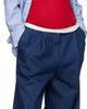The North Face The North Face Gray & White Glenclyffe Urban Low Sneakers - 5