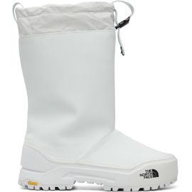 The North Face The North Face Gray Base Camp 200 Waterproof Boots