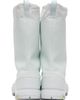 The North Face The North Face Gray Base Camp 200 Waterproof Boots - 2