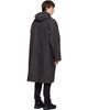 The North Face The North Face Gray Black Box GTX 3L Rain Parka - 3