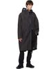 The North Face The North Face Gray Black Box GTX 3L Rain Parka - 4