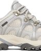 The North Face The North Face Gray Hedgehog 06 RVST GORE-TEX® Sneakers - 1