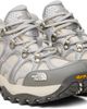 The North Face The North Face Gray Hedgehog 06 RVST GORE-TEX® Sneakers - 4