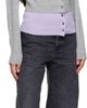 The North Face The North Face Gray Hedgehog 06 RVST GORE-TEX® Sneakers - 5