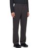 The North Face The North Face Gray TNF Black Box Tech Woven Trousers - 2
