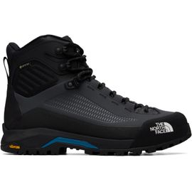 The North Face The North Face Gray Verto Alpine Mid GORE-TEX Boots