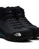 The North Face The North Face Gray Verto Alpine Mid GORE-TEX Boots - 4