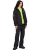 The North Face The North Face Gray Verto Alpine Mid GORE-TEX Boots - 5
