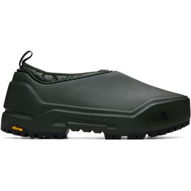 The North Face The North Face Green Base Camp WP Mule Loafers