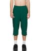 The North Face The North Face Green Summit Series AMK VENTRIX Crop Trousers - 1