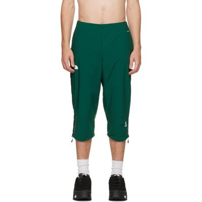 The North Face The North Face Green Summit Series AMK VENTRIX Crop Trousers