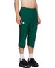 The North Face The North Face Green Summit Series AMK VENTRIX Crop Trousers - 2