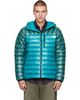 The North Face The North Face Green Summit Series Breithorn Hoodie Down Jacket - 1