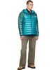 The North Face The North Face Green Summit Series Breithorn Hoodie Down Jacket - 4