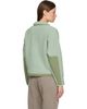 The North Face The North Face Green Yumiori Off Peak Full-Zip Jacket - 3