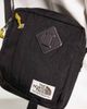 The North Face The North Face Heritage Berkeley cross body bag in black - 2