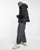 The North Face The North Face Himalayan insulated down jacket in black - 3