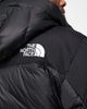 The North Face The North Face Himalayan insulated down jacket in black - 4