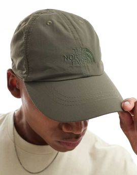 The North Face The North Face Horizon cap in green