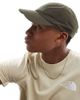 The North Face The North Face Horizon cap in green - 2