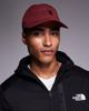 The North Face The North Face Horizon Cap in maroon-Red - 1