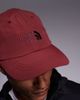 The North Face The North Face Horizon Cap in maroon-Red - 2