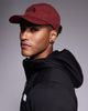 The North Face The North Face Horizon Cap in maroon-Red - 3