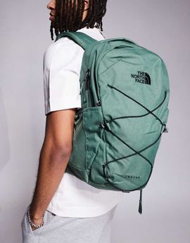 The North Face The North Face Jester backpack in green