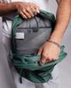 The North Face The North Face Jester backpack in green - 2