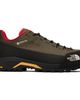The North Face The North Face Khaki & Black Verto Alpine GORE-TEX Sneakers - 1