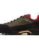 The North Face The North Face Khaki & Black Verto Alpine GORE-TEX Sneakers - 3