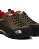 The North Face The North Face Khaki & Black Verto Alpine GORE-TEX Sneakers - 4