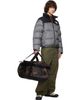 The North Face The North Face Khaki Base Camp M Duffle Bag - 5