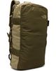 The North Face The North Face Khaki Base Camp Voyager Duffle Bag - 2