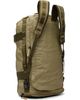 The North Face The North Face Khaki Base Camp Voyager Duffle Bag - 3