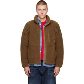 The North Face The North Face Khaki Extreme Pile 2 Jacket