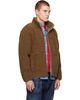 The North Face The North Face Khaki Extreme Pile 2 Jacket - 2