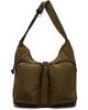 The North Face The North Face Khaki 'Never Stop' Tote - 1