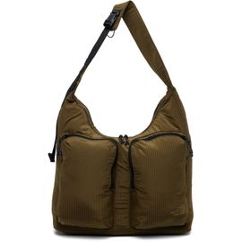 The North Face The North Face Khaki 'Never Stop' Tote