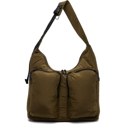 The North Face The North Face Khaki 'Never Stop' Tote