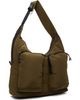 The North Face The North Face Khaki 'Never Stop' Tote - 2