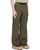 The North Face The North Face Khaki NSE Belted Trousers - 2