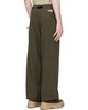 The North Face The North Face Khaki NSE Belted Trousers - 3