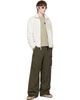 The North Face The North Face Khaki NSE Belted Trousers - 4