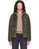The North Face The North Face Khaki Osito Fleece Sweater - 1