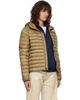 The North Face The North Face Khaki Terra Peak Jacket - 2