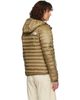 The North Face The North Face Khaki Terra Peak Jacket - 3