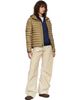 The North Face The North Face Khaki Terra Peak Jacket - 4