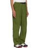The North Face The North Face Khaki TNF Red Box Nylon Belted Trousers - 2