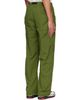 The North Face The North Face Khaki TNF Red Box Nylon Belted Trousers - 3